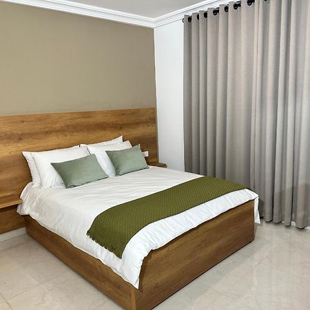 Westlands Tower - Ghana Villas Accra Bagian luar foto