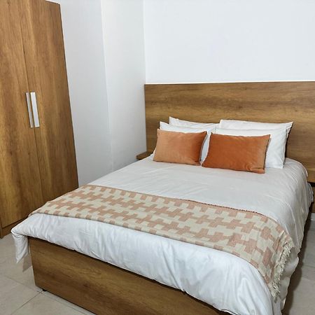 Westlands Tower - Ghana Villas Accra Bagian luar foto