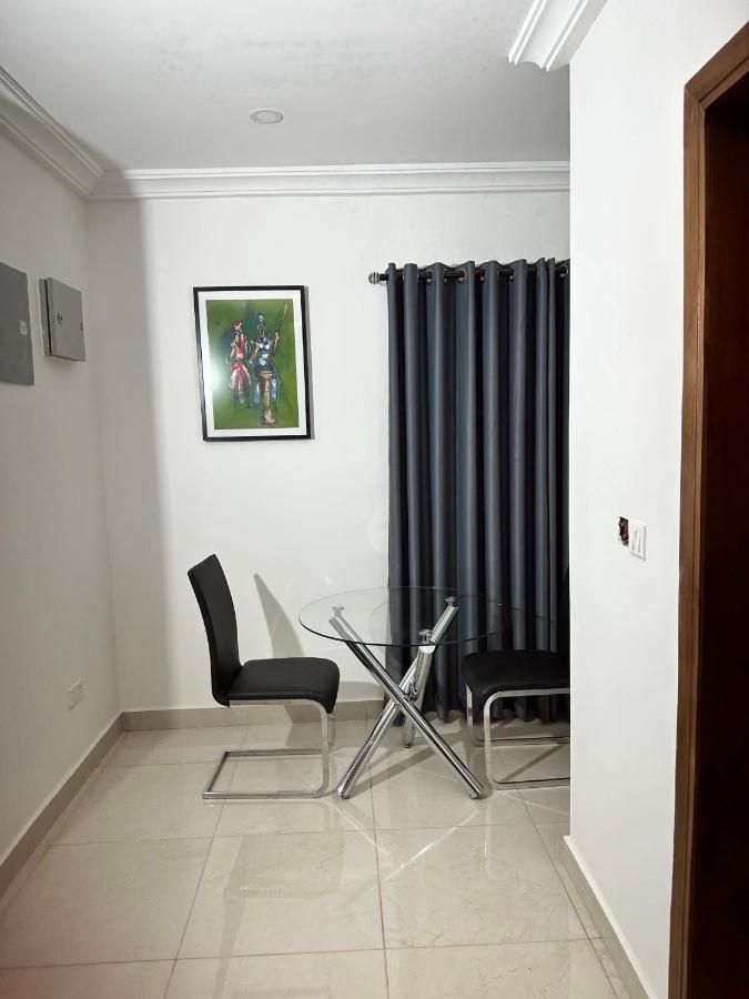 Westlands Tower - Ghana Villas Accra Bagian luar foto