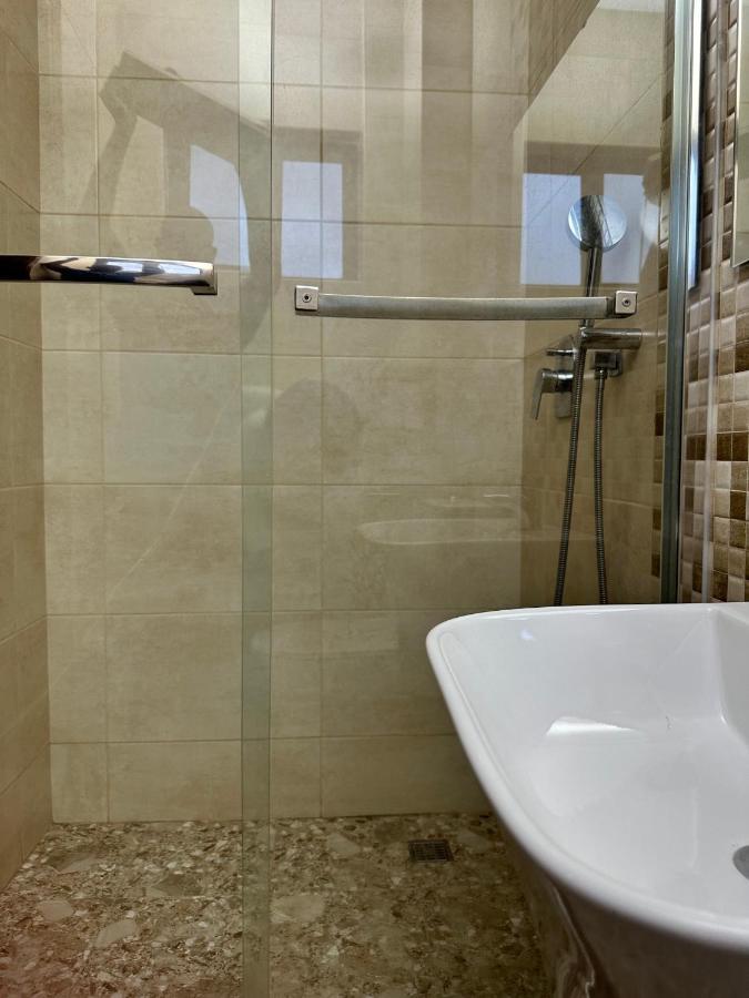 Westlands Tower - Ghana Villas Accra Bagian luar foto
