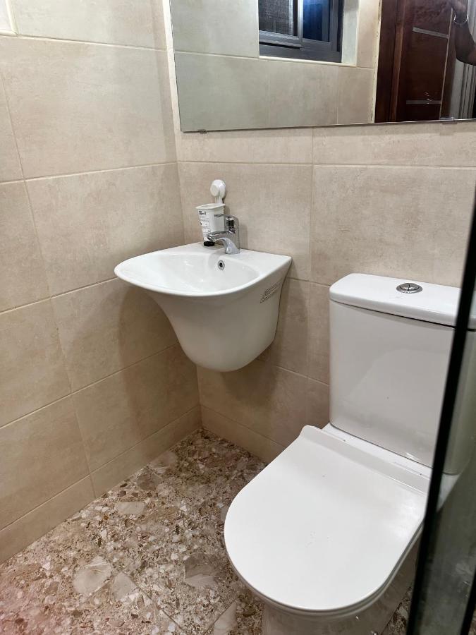 Westlands Tower - Ghana Villas Accra Bagian luar foto